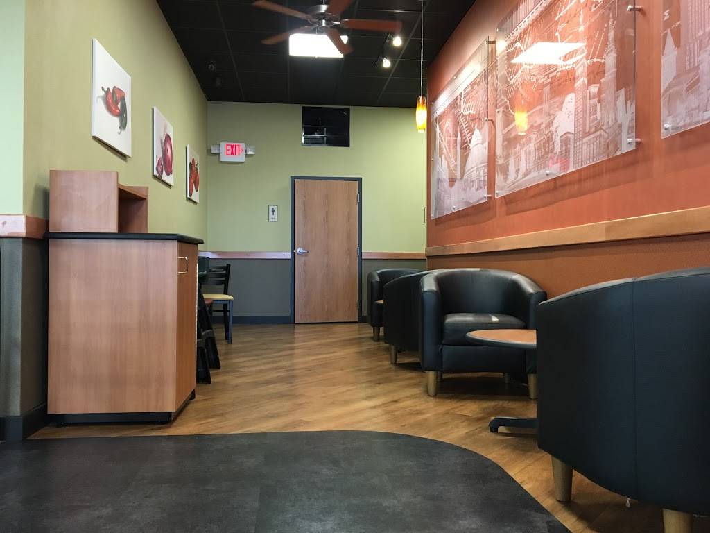 Subway | restaurant | 4851 Security Dr, Springfield, OH 45503, USA | 9373991949 OR +1 937-399-1949