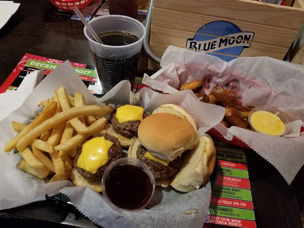 Shore House Bar & Grill | restaurant | 2114 NJ-88, Point Pleasant, NJ 08742, USA | 7328921669 OR +1 732-892-1669