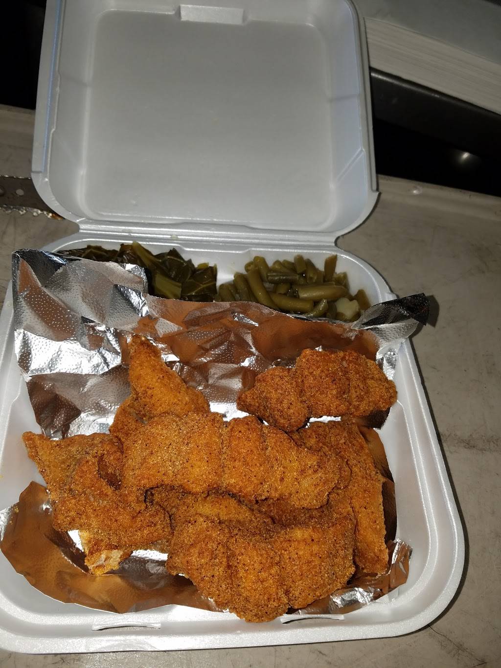 Dare U Too Care Grill | restaurant | 14903 S Western Ave, Gardena, CA 90249, USA | 3107156774 OR +1 310-715-6774