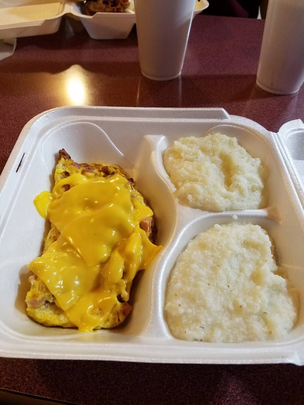 Pook Bear Country Cooking | restaurant | 1926 W 13th St, Sanford, FL 32771, USA | 4073222826 OR +1 407-322-2826