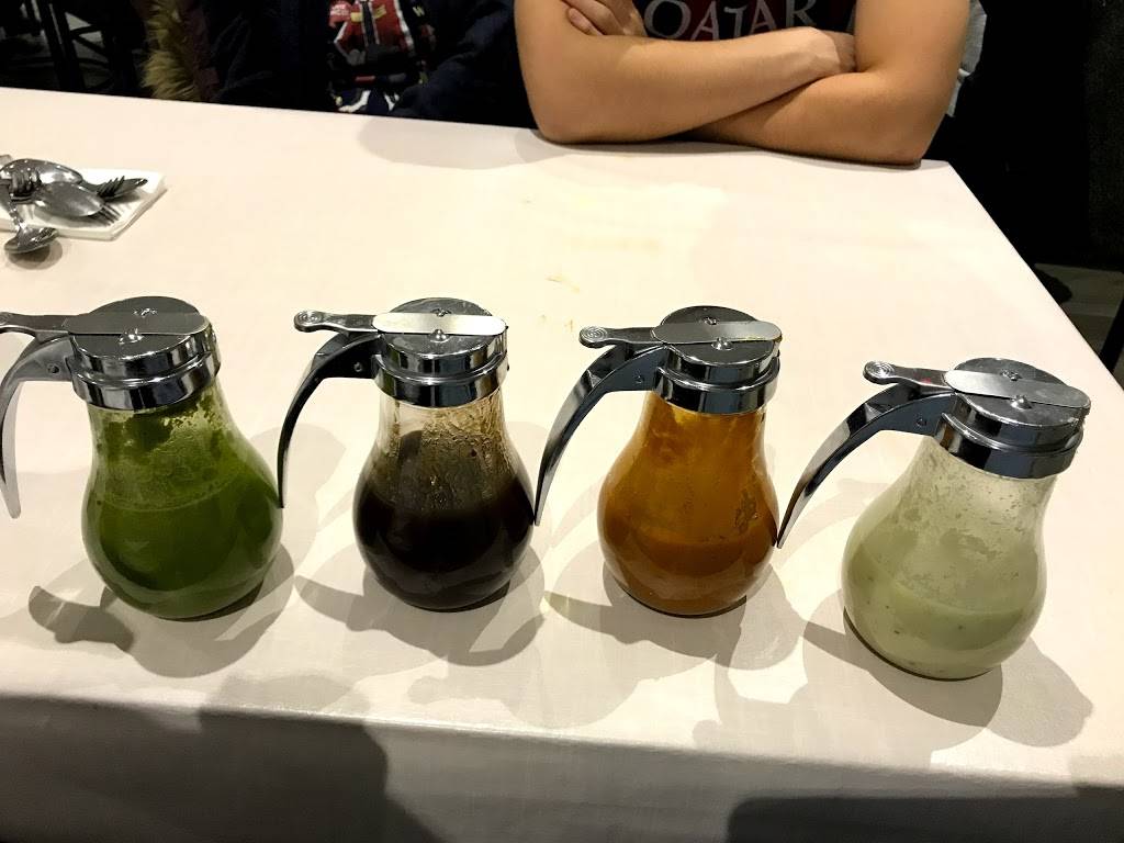 Madras Dosa Hut | restaurant | 1123 Albion Rd, Etobicoke, ON M9V 4J7, Canada | 4166773672 OR +1 416-677-3672