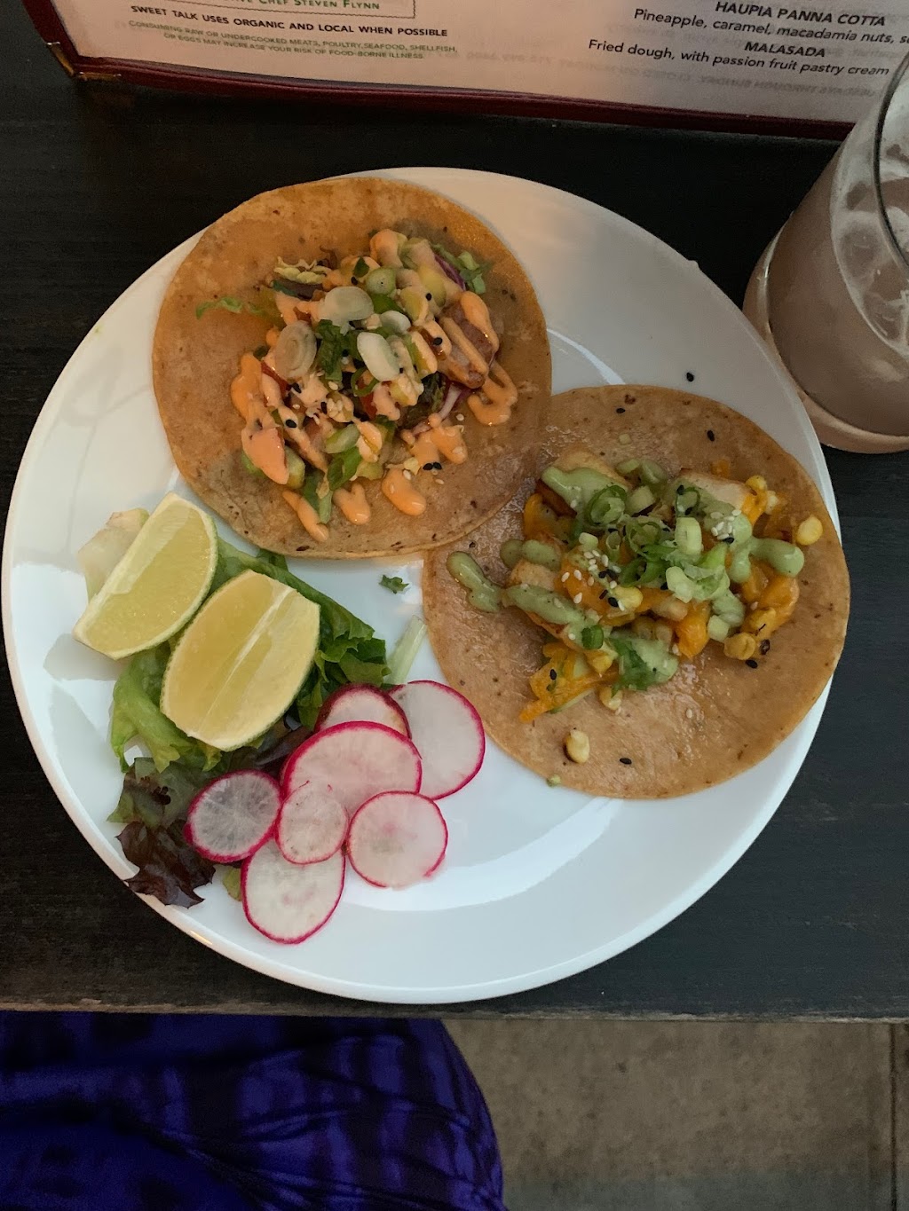 SweetTalk | restaurant | 457 3rd Ave, Brooklyn, NY 11215, USA | 7184993400 OR +1 718-499-3400