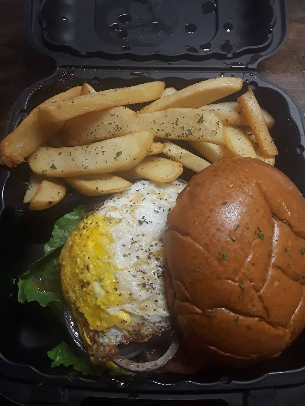 Mister Rotisserie | restaurant | 3501 Georgia Ave NW, Washington, DC 20010, USA | 2027231500 OR +1 202-723-1500