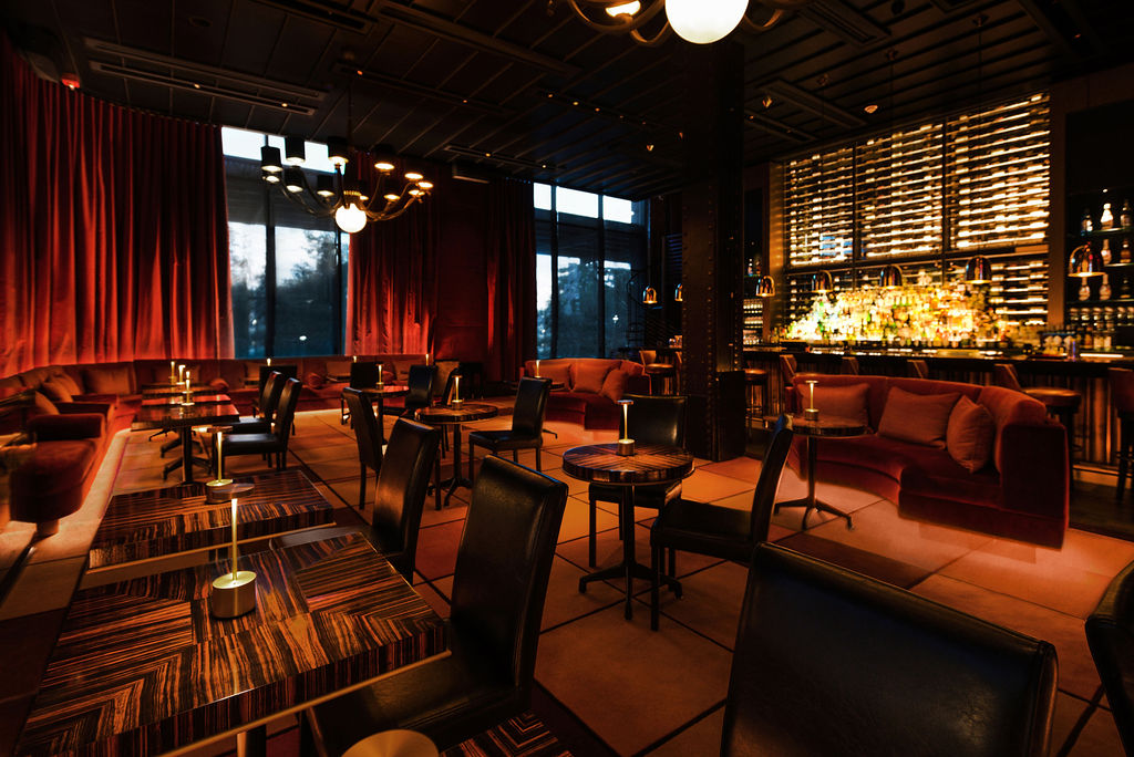 Le Club New York | night club | 85 10th Ave, New York, NY 10011, USA | 2124888886 OR +1 212-488-8886