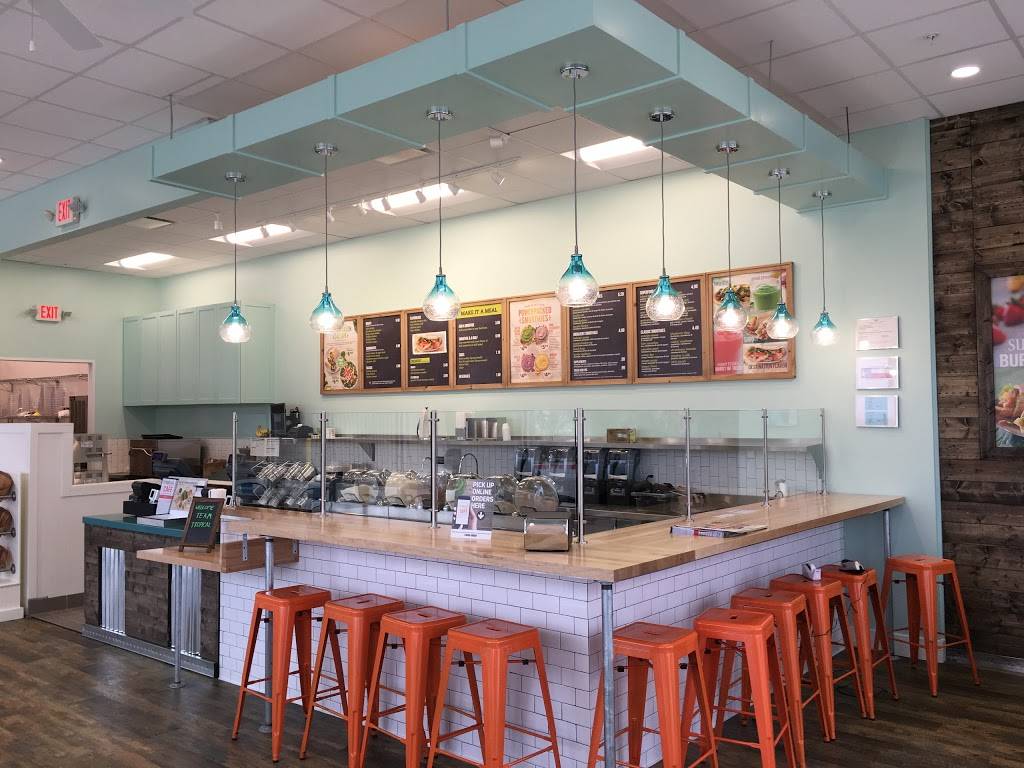 Tropical Smoothie Cafe | restaurant | 2700 Presidio Vista Dr Suite 120, Fort Worth, TX 76177, USA | 8173490096 OR +1 817-349-0096
