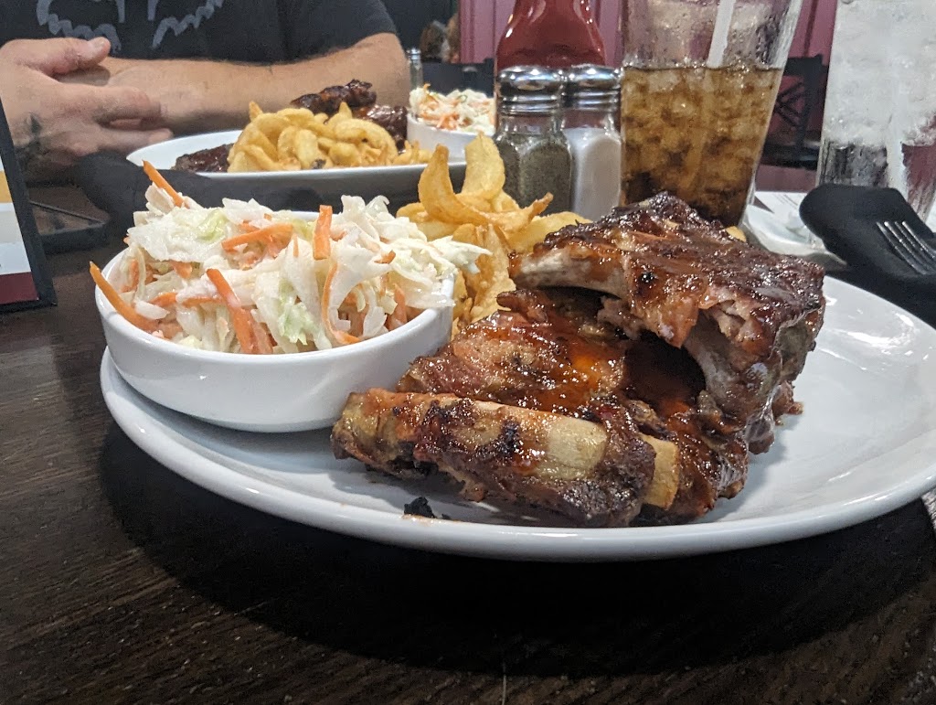 Dee Jays BBQ Ribs & Grille - Wexford | restaurant | 2602 Brandt School Rd, Wexford, PA 15090, USA | 7244887427 OR +1 724-488-7427