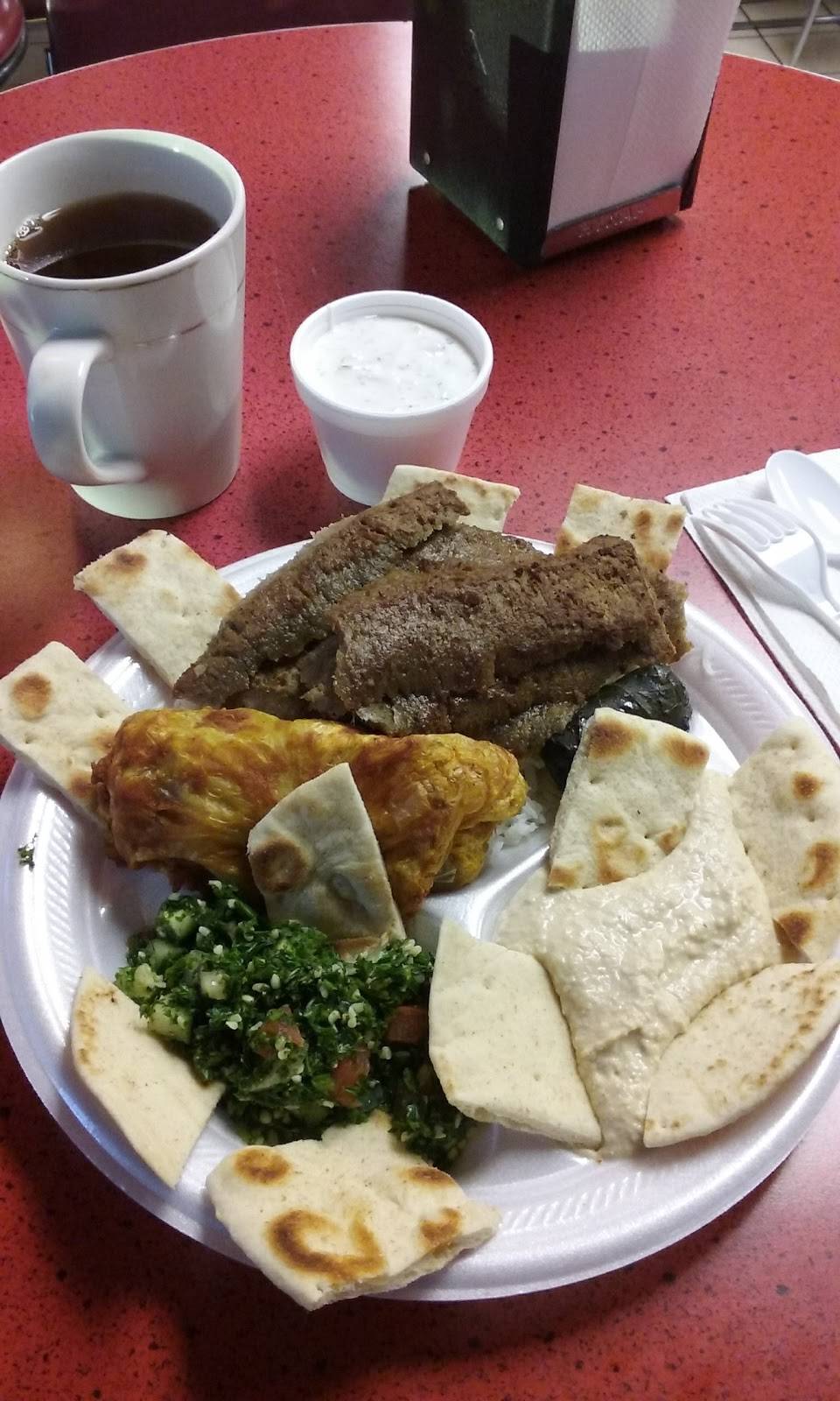 Ali Baba Mediterranean Grill | restaurant | 4709 E 51st St, Tulsa, OK 74135, USA | 9184881818 OR +1 918-488-1818