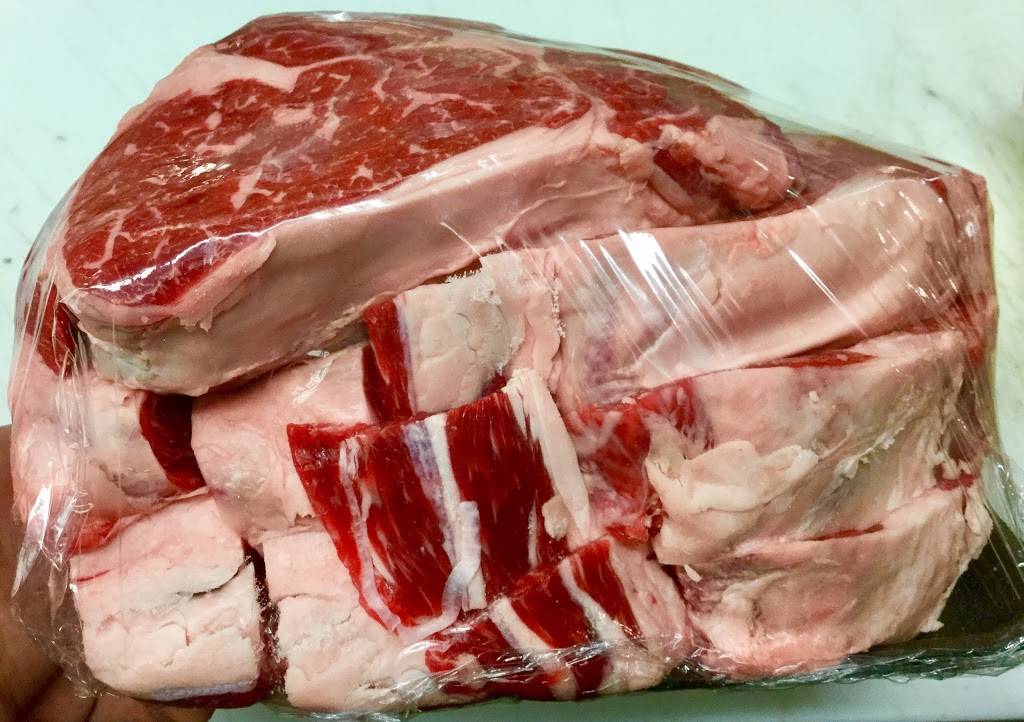 The Butchers Steakhouse | restaurant | 401 Main St, Allenhurst, NJ 07711, USA | 7326861498 OR +1 732-686-1498