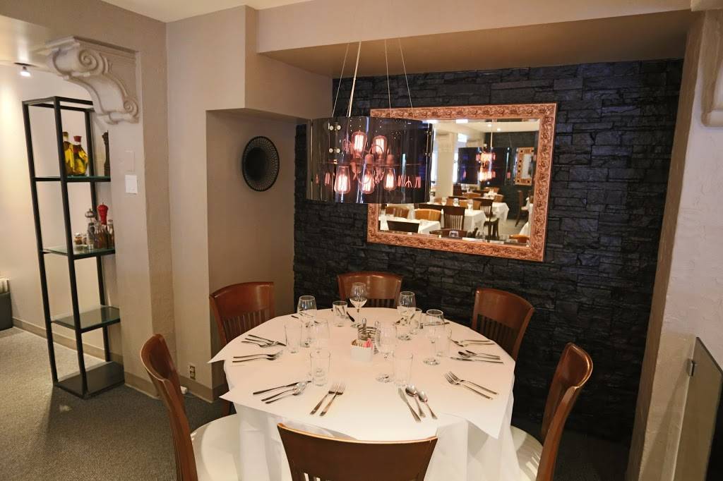Restaurant Le Vieux Four de Laval | restaurant | 5070 Boulevard Lévesque E, Laval, QC H7C 1N1, Canada | 4506617711 OR +1 450-661-7711