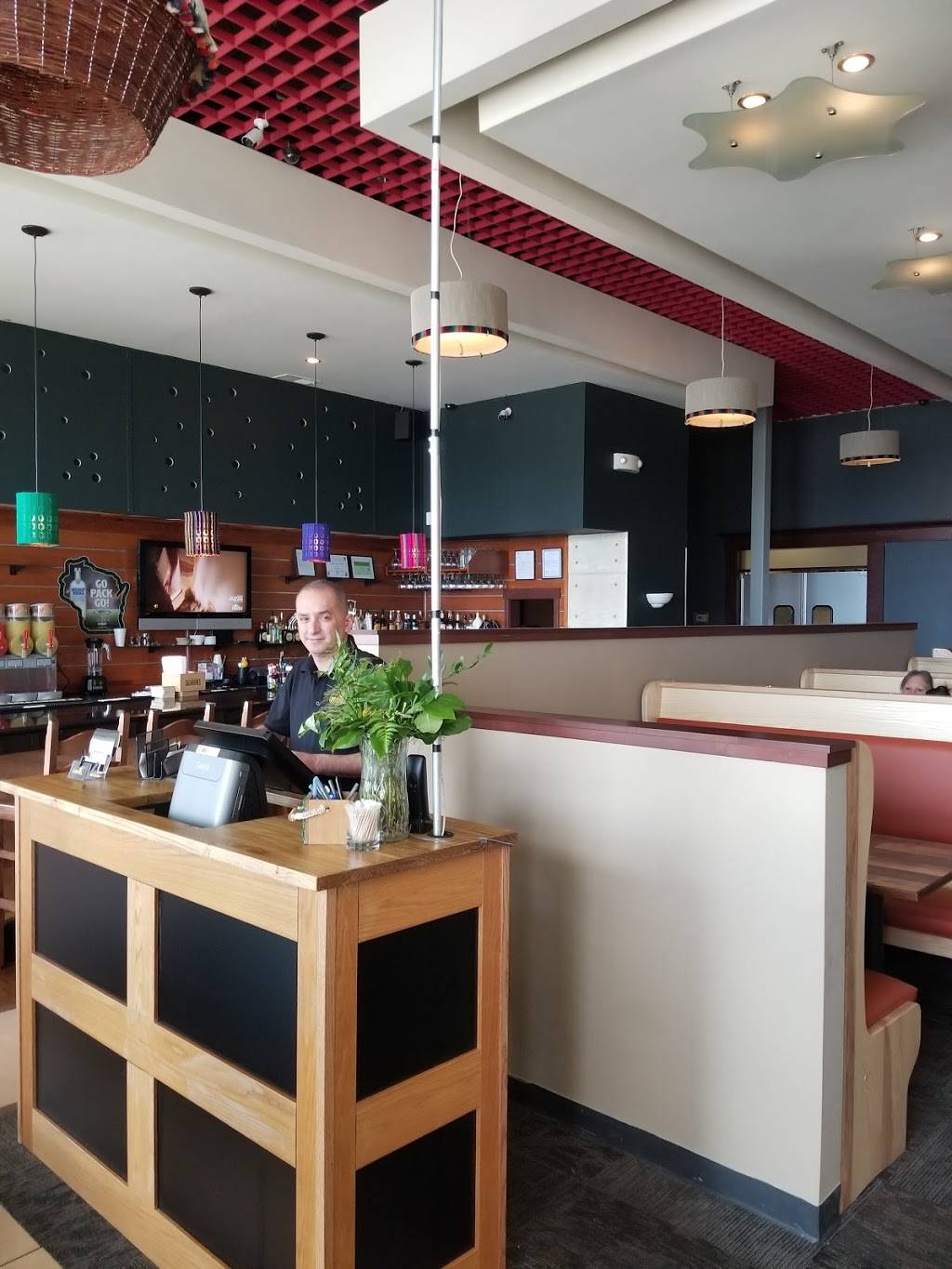 Cozumel Mexican Grill | restaurant | 940 Hansen Rd suite b, Green Bay, WI 54304, USA | 9204014007 OR +1 920-401-4007