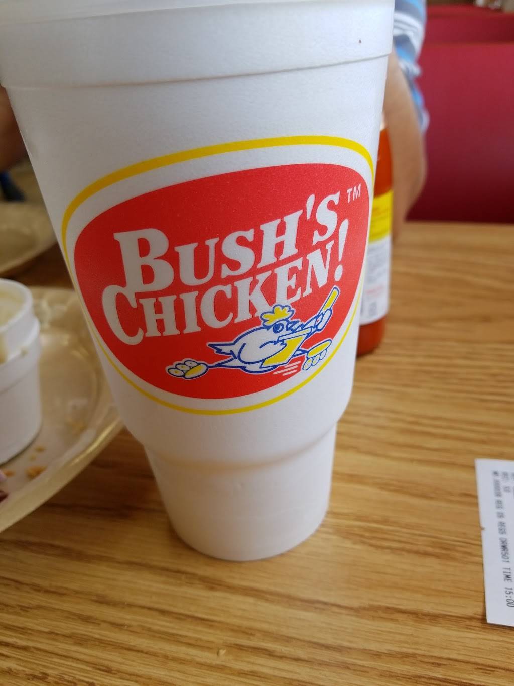 Bushs Chicken | restaurant | 3219 SW Military Dr, San Antonio, TX 78211, USA | 2109241721 OR +1 210-924-1721