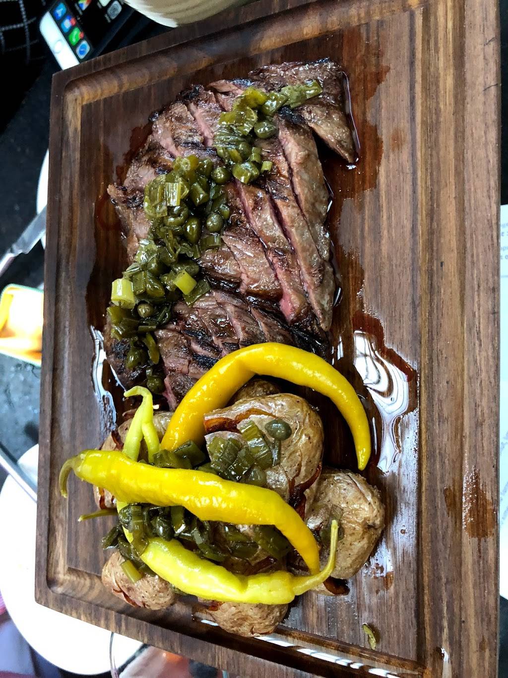 barvale | restaurant | 661 Divisadero St, San Francisco, CA 94117, USA | 4156545211 OR +1 415-654-5211