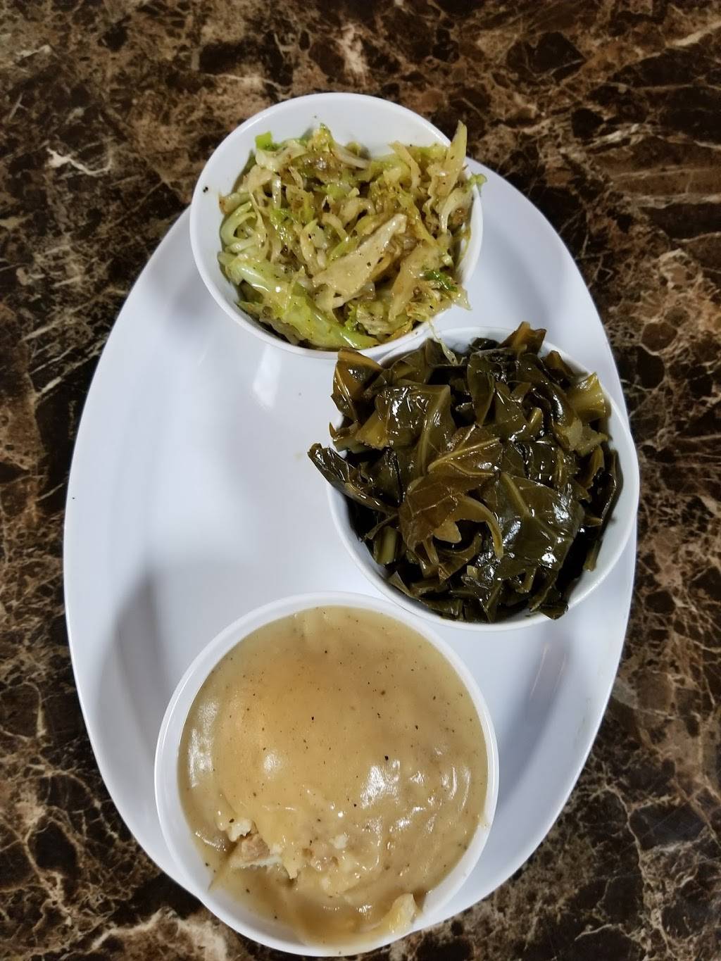 Sistas Soul Food Kafe | restaurant | 571 Bancroft Ave, San Leandro, CA 94577, USA | 5102282250 OR +1 510-228-2250