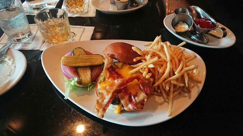 Mortons The Steakhouse | restaurant | 11956 Market St, Reston, VA 20190, USA | 7037960128 OR +1 703-796-0128