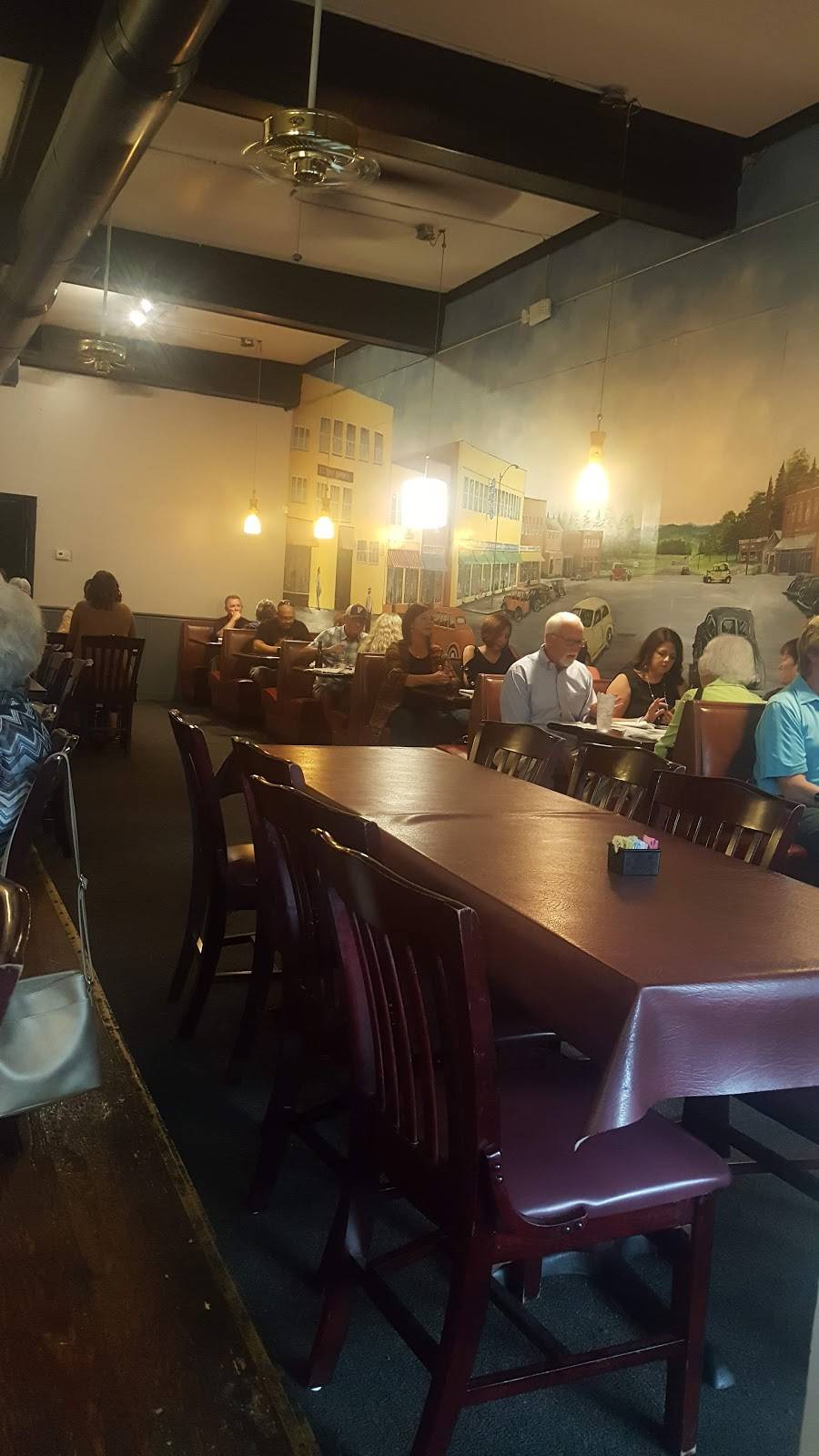 Lafayette Street Grill & Pub | restaurant | 209 S Lafayette St, Shelby, NC 28150, USA | 7044192291 OR +1 704-419-2291