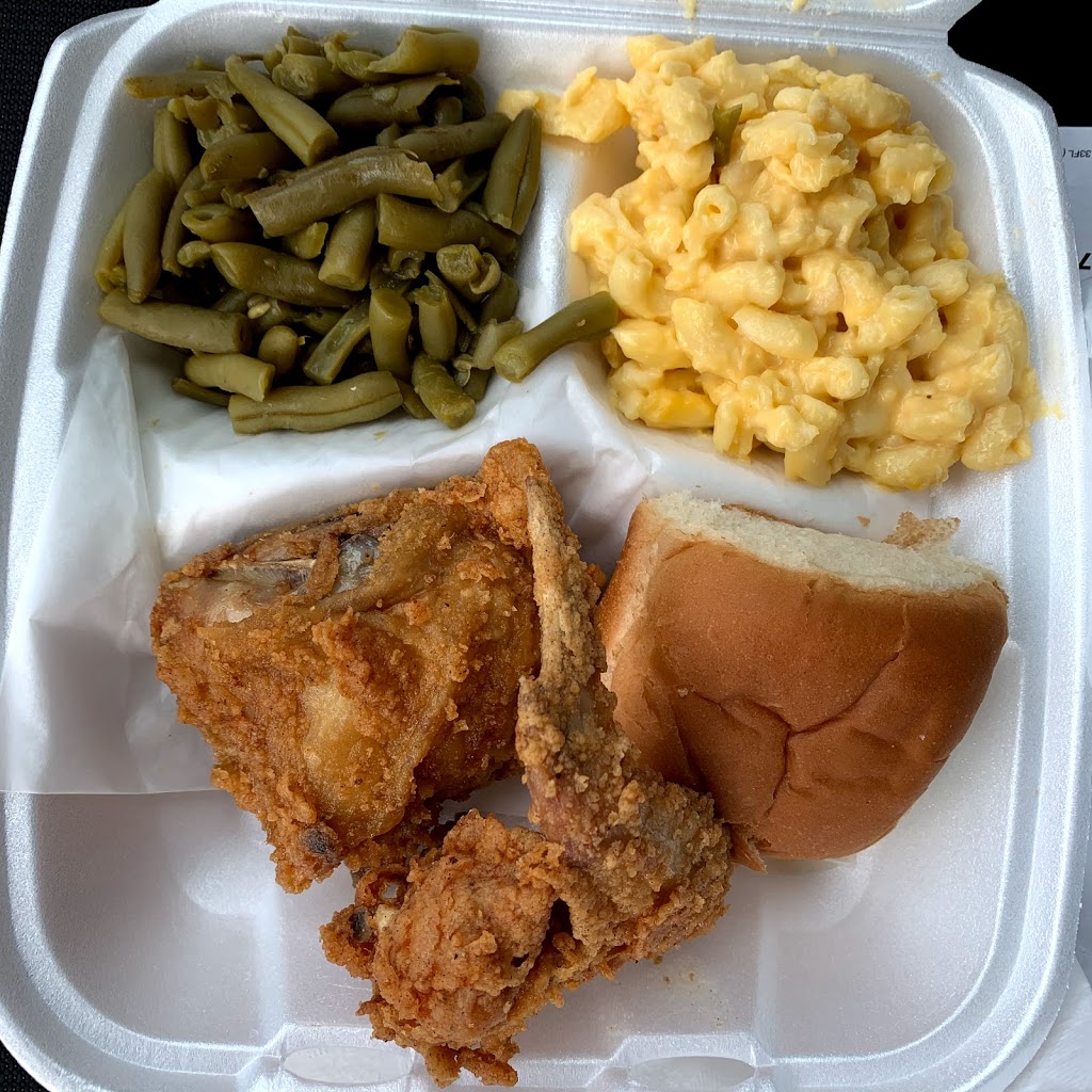 J & Js Fried Chicken & Seafood | meal takeaway | 1311 E Screven St, Quitman, GA 31643, USA | 2292637907 OR +1 229-263-7907
