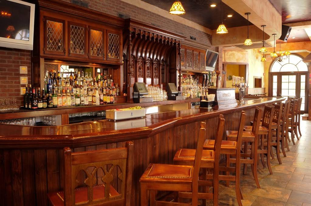 ONeills Pub & Restaurant | restaurant | 93 N Main St, Norwalk, CT 06854, USA | 2038380222 OR +1 203-838-0222