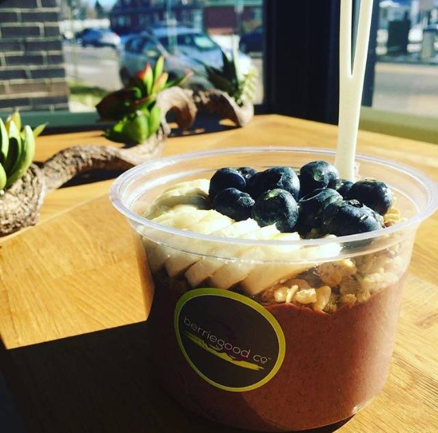 Berriegood Co. | restaurant | 681 E Louisiana Ave #102, Denver, CO 80210, USA | 3032825014 OR +1 303-282-5014