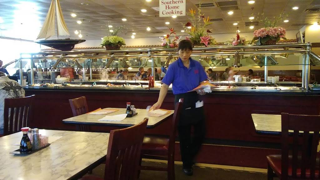 Hunan Restaurant | restaurant | 7411 Goodman Rd, Olive Branch, MS 38654, USA | 6628933688 OR +1 662-893-3688