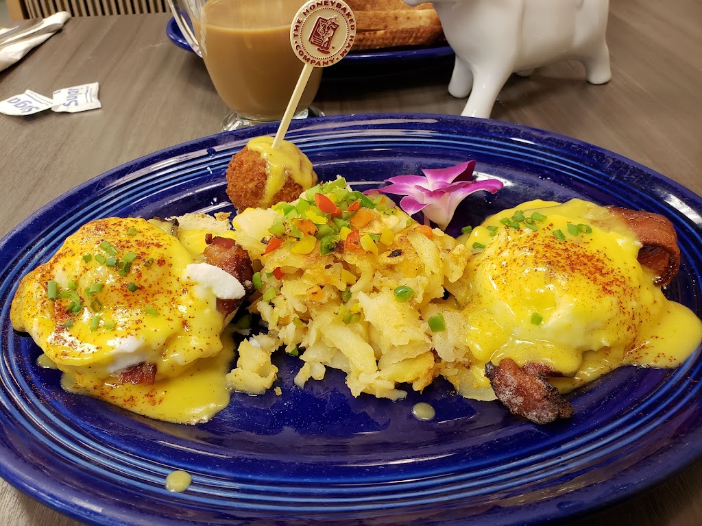 The Honey Baked Ham Company | restaurant | 352 S Mountain Ave, Upland, CA 91786, USA | 9099461553 OR +1 909-946-1553