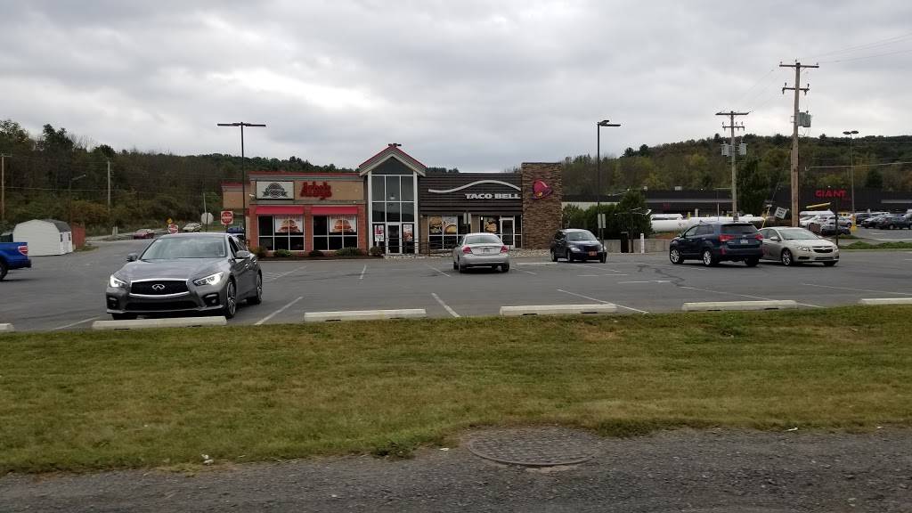 TJ Cinnamons | restaurant | 1209 Blakeslee Blvd Dr E, Lehighton, PA 18235, USA | 5703861137 OR +1 570-386-1137