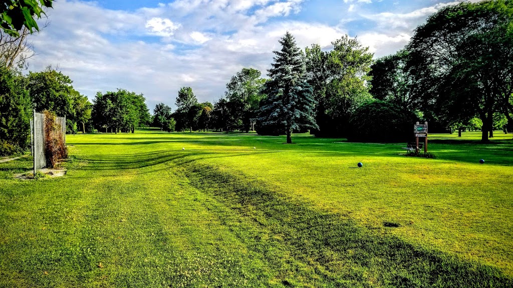 Columbus Country Club | restaurant | 301 Ingalsbe St, Columbus, WI 53925, USA | 9206235880 OR +1 920-623-5880