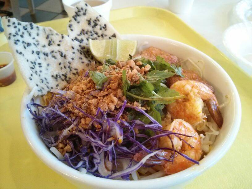 Quan Hue Restaurant | restaurant | 1818 Tully Rd # 116, San Jose, CA 95122, USA | 4082385502 OR +1 408-238-5502