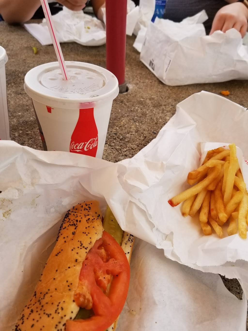 Mustards Last Stand | meal takeaway | 1613 Central St, Evanston, IL 60201, USA | 8478642700 OR +1 847-864-2700