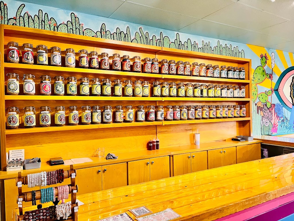 TIPPI TEAS | cafe | 255 Shadow Mountain Dr E, El Paso, TX 79912, USA | 9152394166 OR +1 915-239-4166