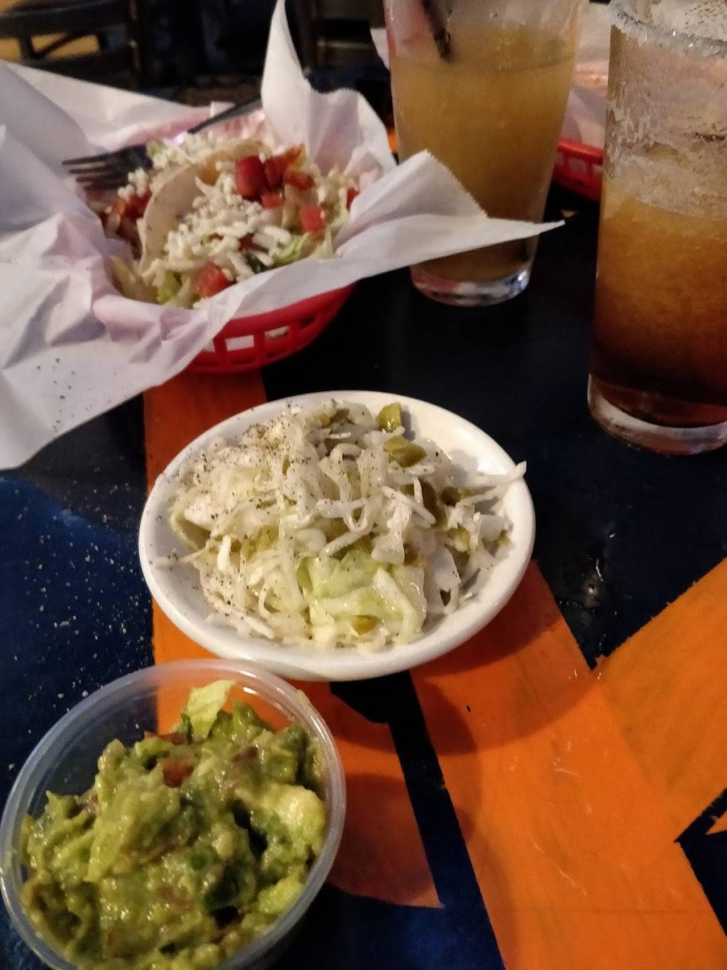 Loco Willys | restaurant | 800 Whitlock Ave NW, Marietta, GA 30064, USA | 7704990077 OR +1 770-499-0077