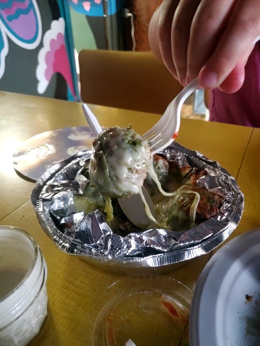 Totally Baked Pizza | restaurant | 18 N High St, Akron, OH 44308, USA | 2346780421 OR +1 234-678-0421