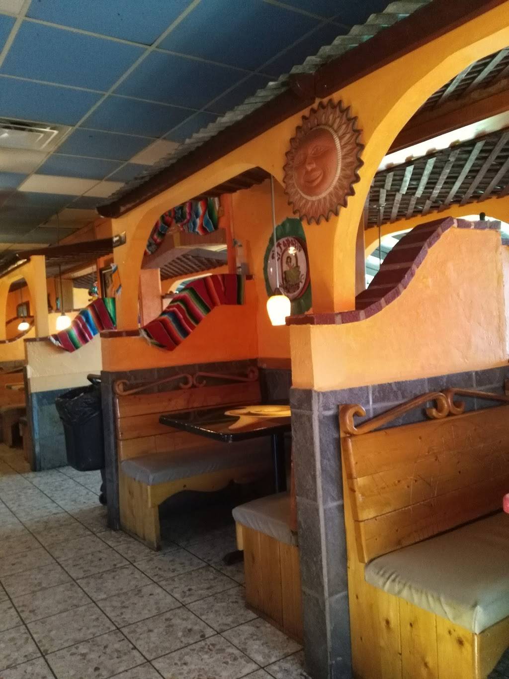 El Tapatio | restaurant | 808 N Commerce St, Ardmore, OK 73401, USA | 5802239177 OR +1 580-223-9177