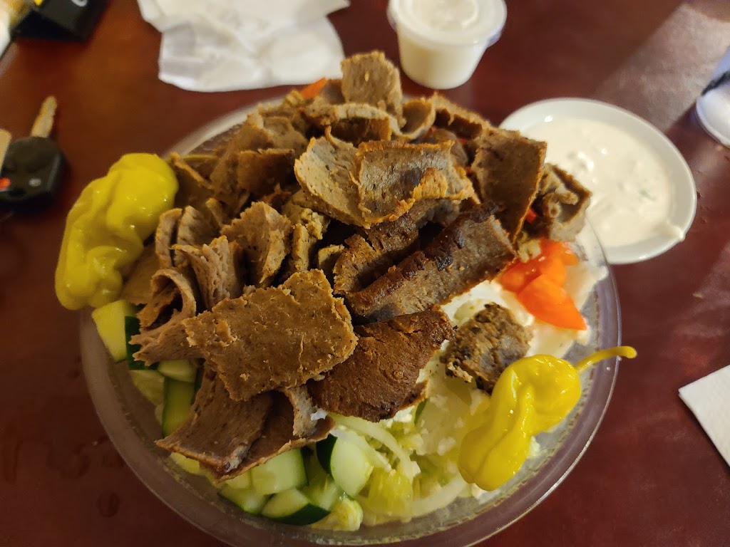 Founaris Brothers Greek | restaurant | 6911 Pensacola Blvd, Pensacola, FL 32505, USA | 8509699099 OR +1 850-969-9099