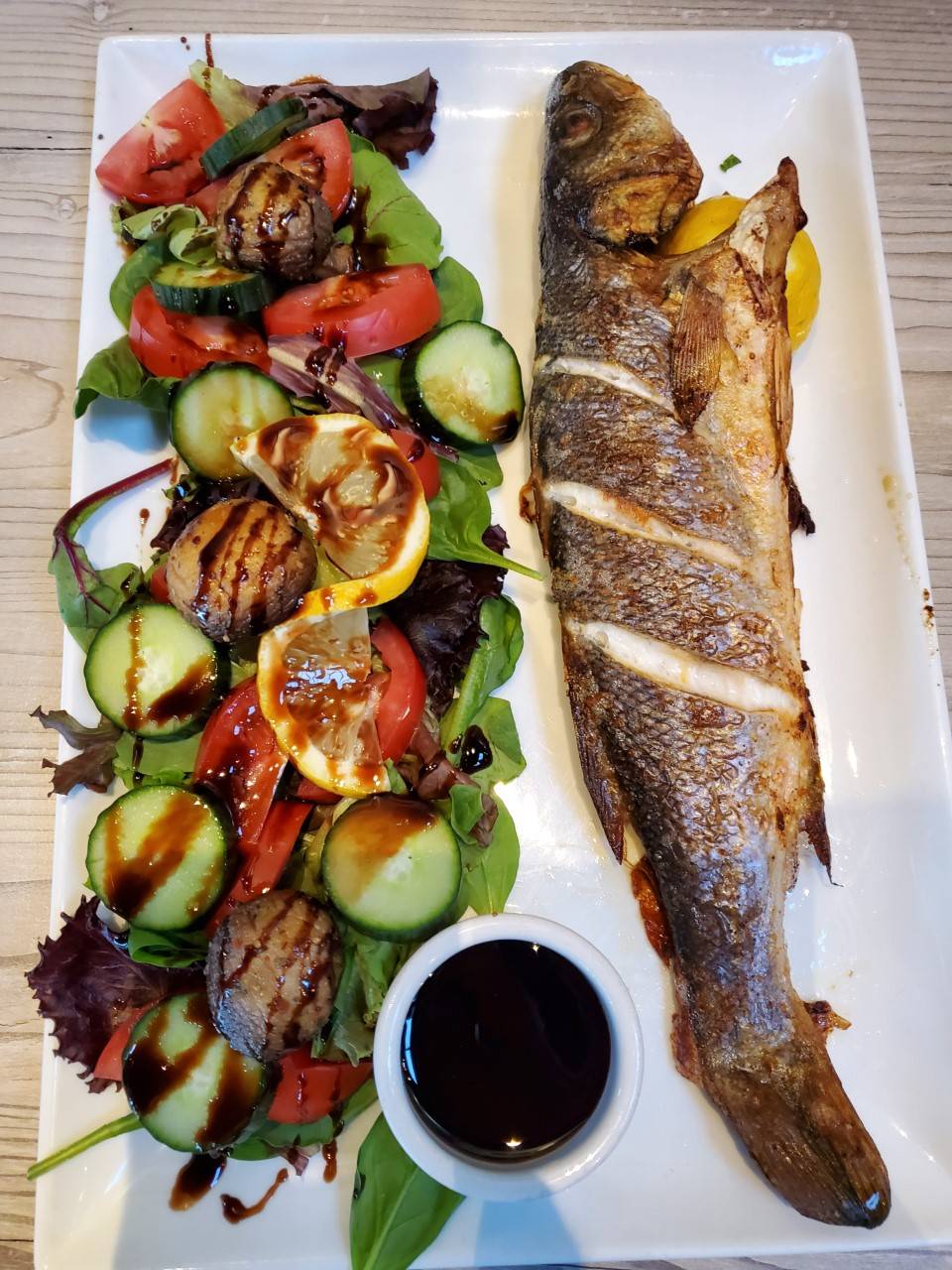 Tamari Authentic Georgian Cuisine | restaurant | 1152 San Carlos Ave, San Carlos, CA 94070, USA | 6502327877 OR +1 650-232-7877