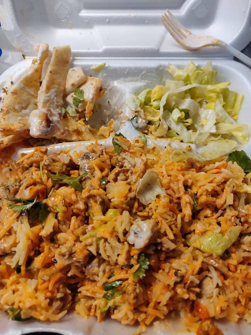 Chick-Mex Grill | restaurant | Commons, 520 Lee Road, Buffalo, NY 14228, USA | 7165807539 OR +1 716-580-7539