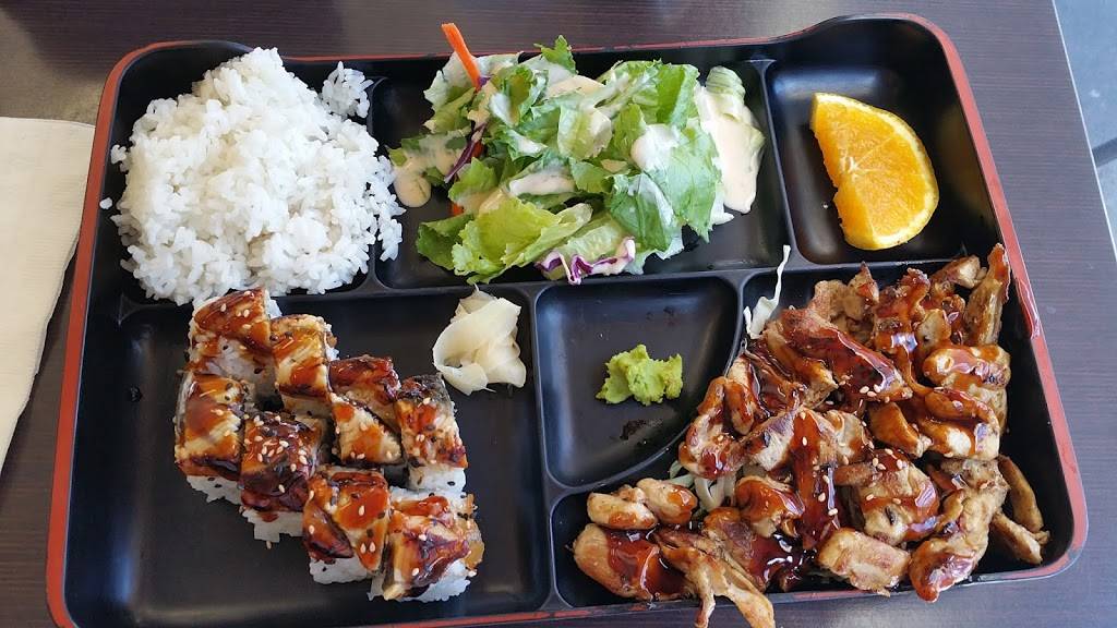 Yanagi Too Japanese Restaurant | restaurant | 1061 Market Pl, San Ramon, CA 94583, USA | 9258660600 OR +1 925-866-0600