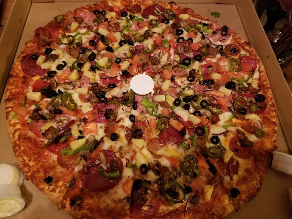 New York Pizza & Pasta | restaurant | 2150 Washington Ave, San Leandro, CA 94577, USA | 5105647020 OR +1 510-564-7020