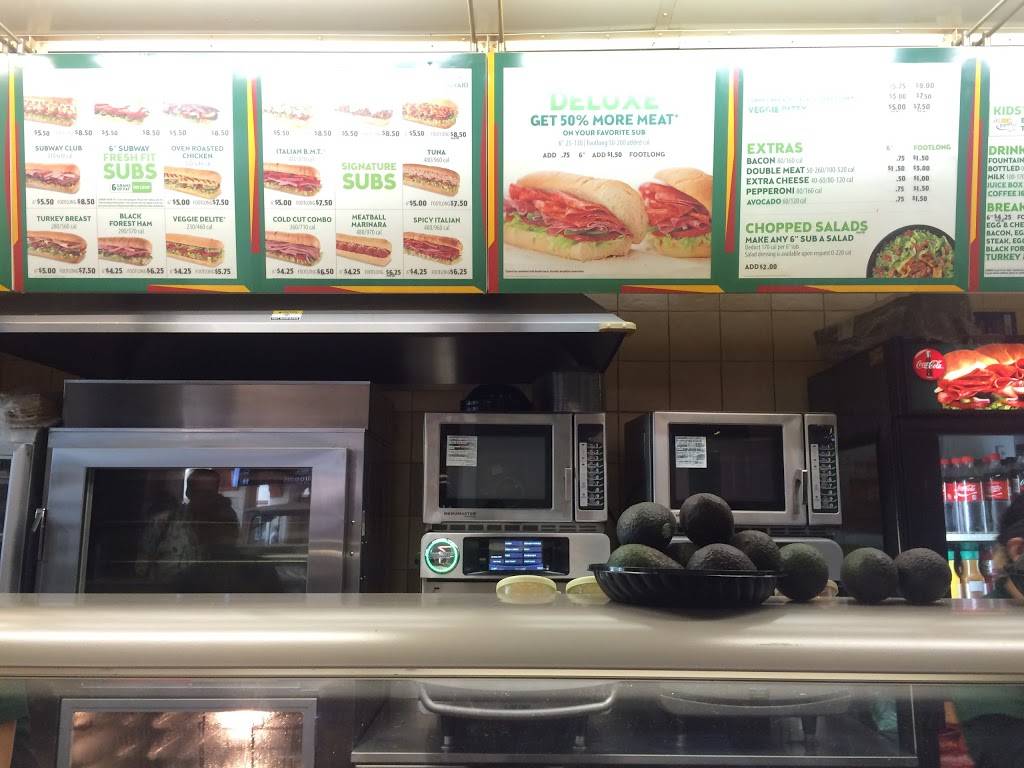 Subway Restaurants | restaurant | 800 N Alameda St, Unit K2, Los Angeles Union Station, Los Angeles, CA 90012, USA | 2136878757 OR +1 213-687-8757