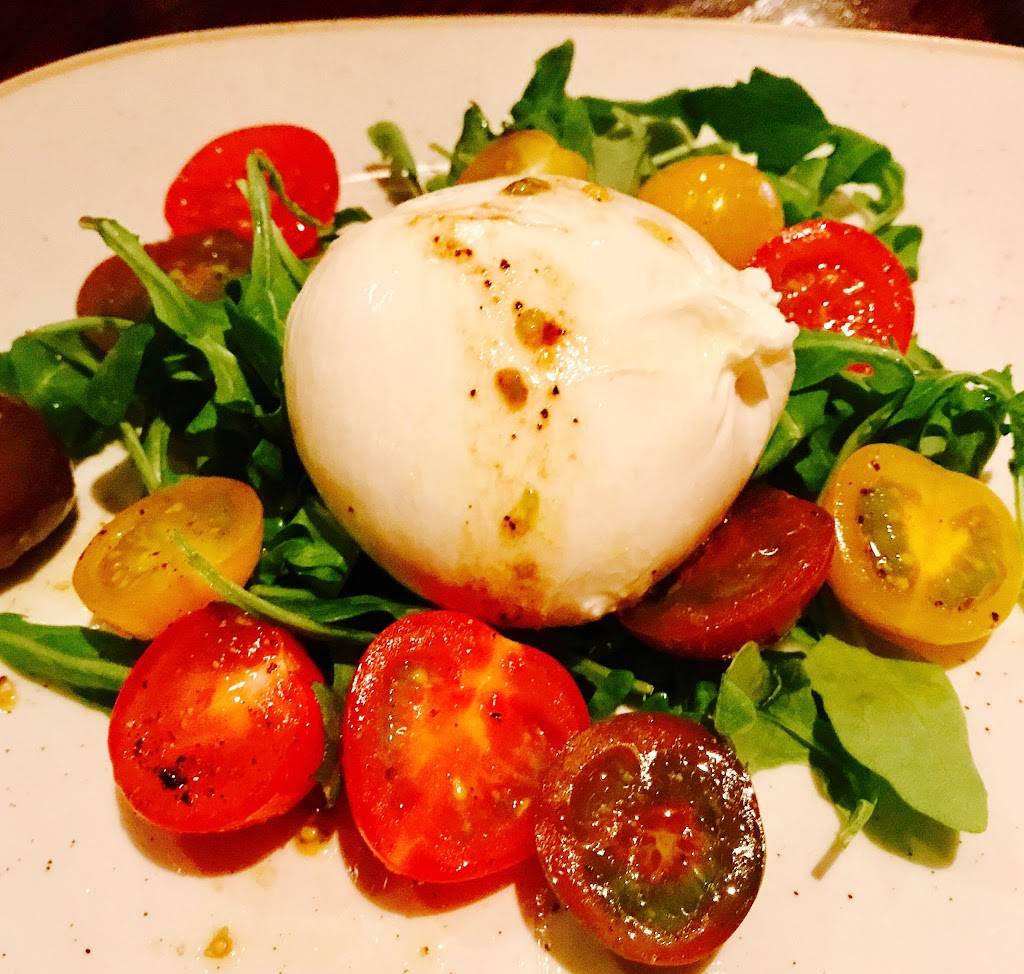 Hudson Hound | restaurant | 575 Hudson St, New York, NY 10014, USA | 2127966213 OR +1 212-796-6213