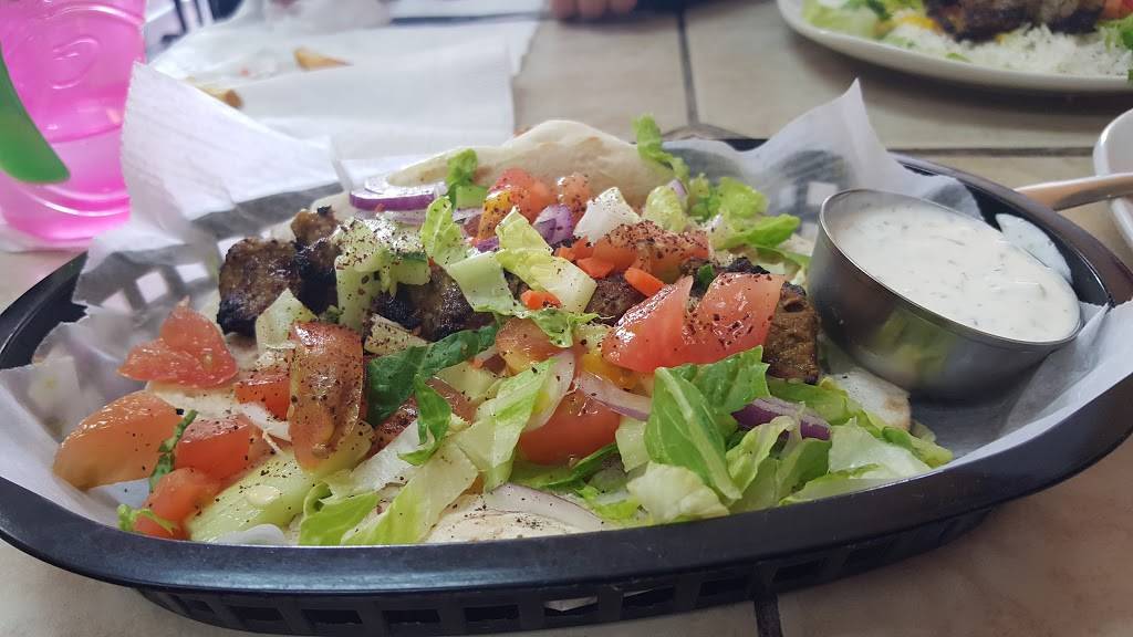 QDOBA Mexican Eats | restaurant | 223 Burgess Rd Ste H, Harrisonburg, VA 22801, USA | 5405641515 OR +1 540-564-1515