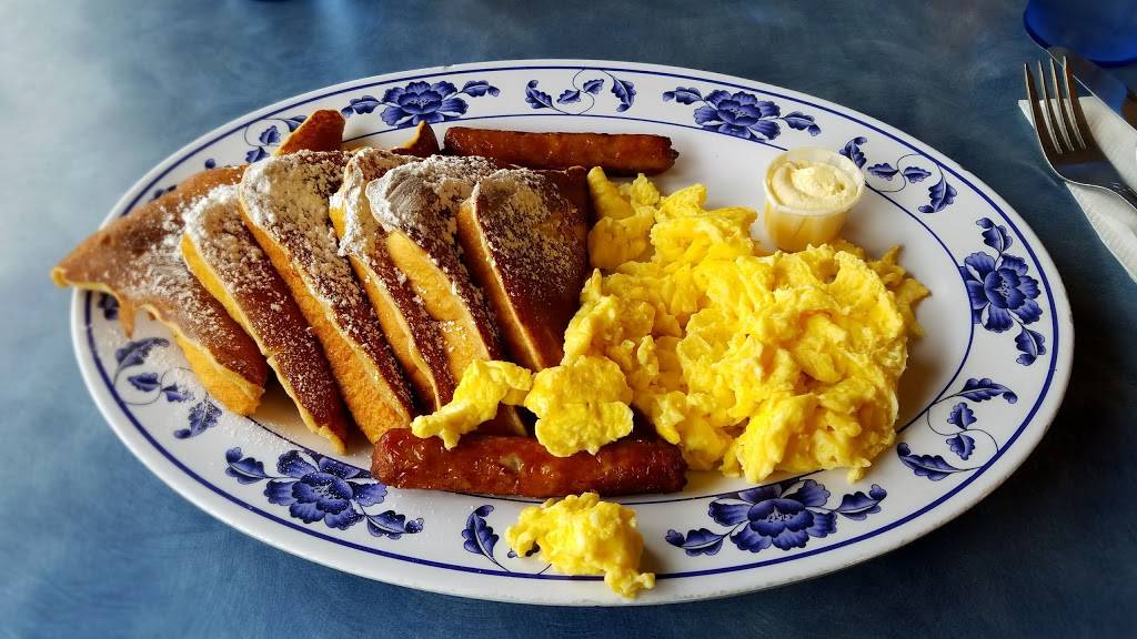 Petes Eggnest | restaurant | 7717 Greenwood Ave N, Seattle, WA 98103, USA | 2067845348 OR +1 206-784-5348