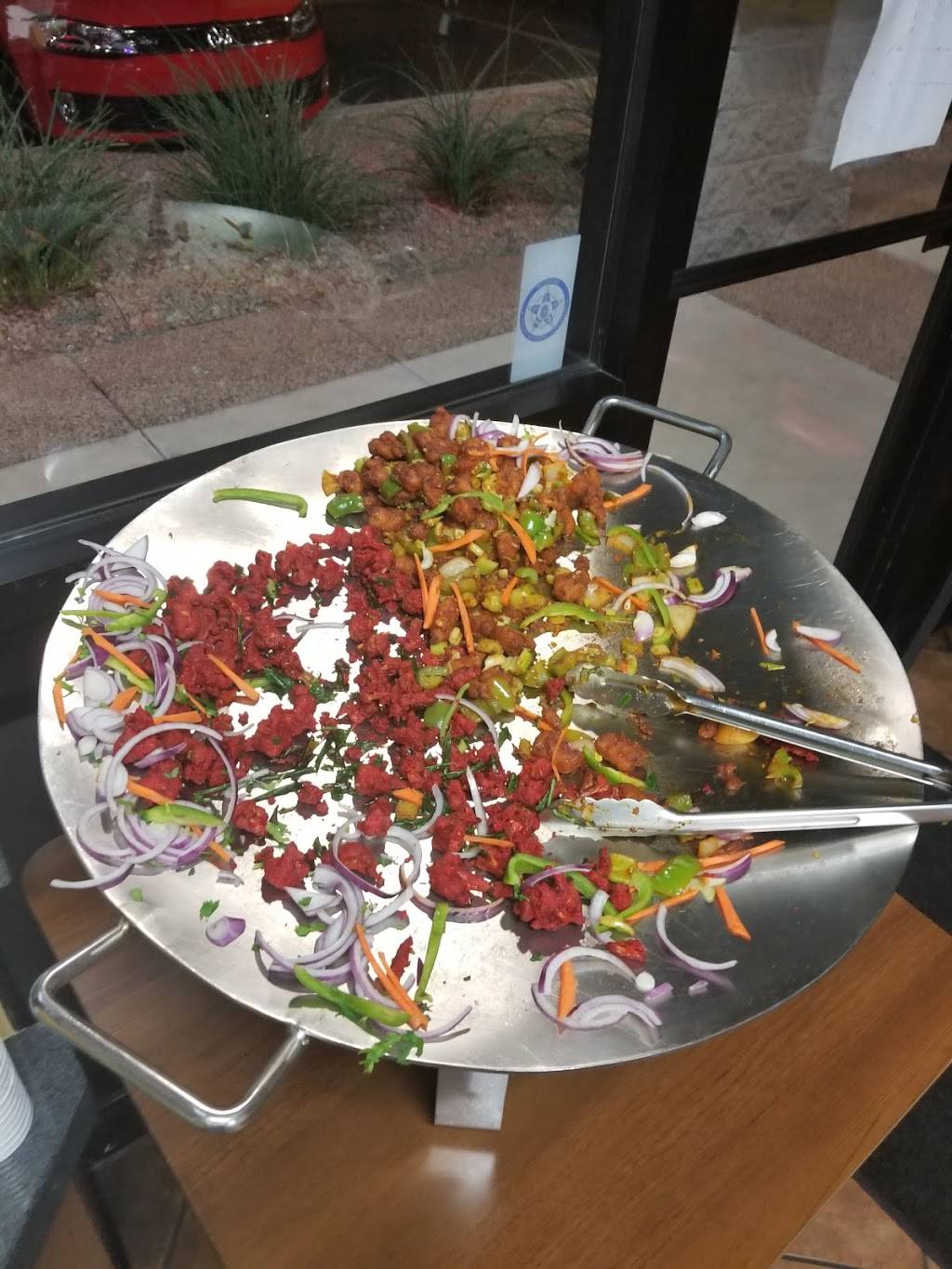 Haldi Indian Cuisine | restaurant | 13761 W Bell Rd b213, Surprise, AZ 85374, USA | 6235475373 OR +1 623-547-5373