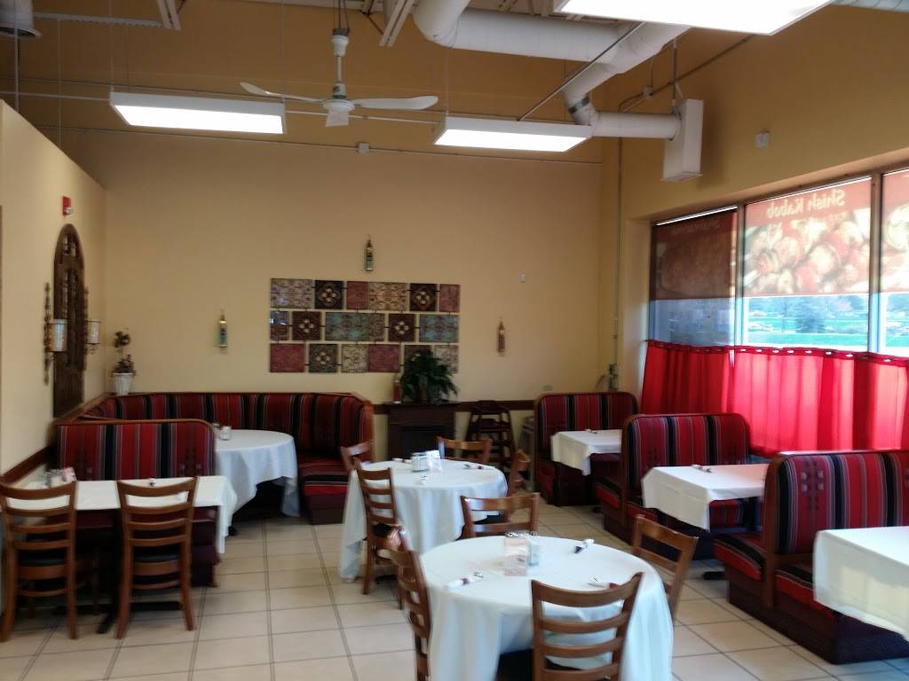 Shish Kabob House | restaurant | 9328 W 159th St, Orland Park, IL 60462, USA | 7082269133 OR +1 708-226-9133