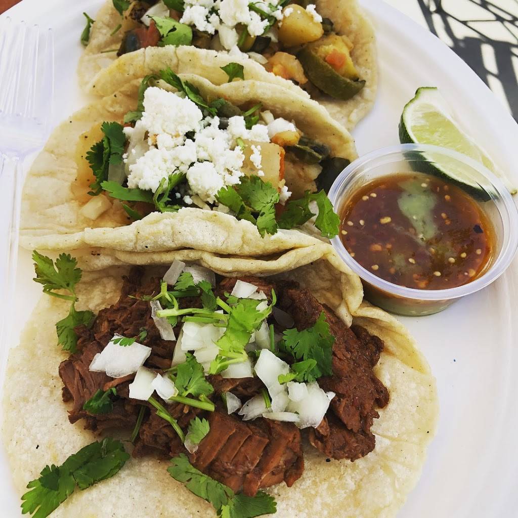 Taco addiction | restaurant | 2449 Old Sonoma Rd, Napa, CA 94558, USA | 7079743893 OR +1 707-974-3893
