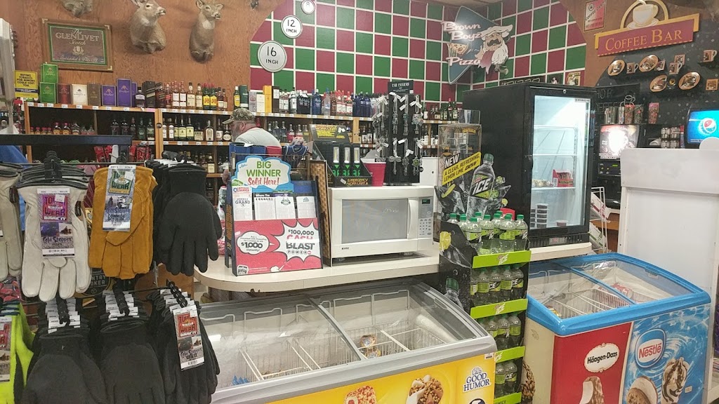 Browns Mountain Market | restaurant | 302 Virginia St, New Meadows, ID 83654, USA | 2083472306 OR +1 208-347-2306