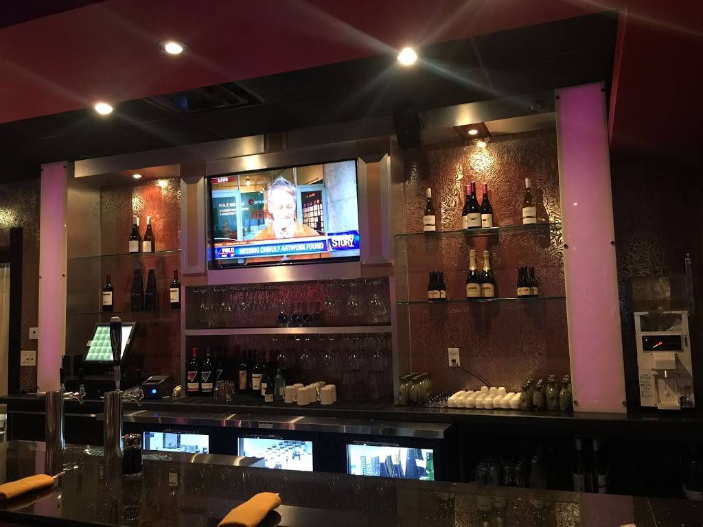 Osaka Sushi & Grill | restaurant | 14428 N Dale Mabry Hwy, Tampa, FL 33618, USA | 8139688877 OR +1 813-968-8877