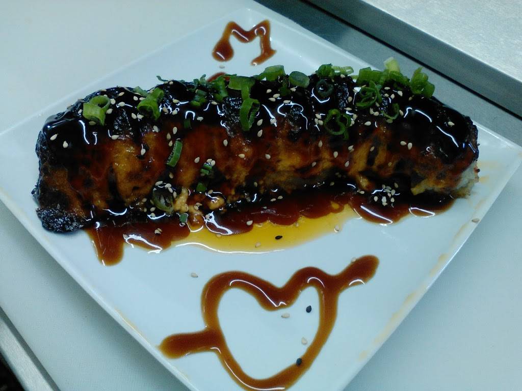 California Sushi & Teriyaki | restaurant | 2518 S Figueroa St, Los Angeles, CA 90007, USA | 2137471187 OR +1 213-747-1187