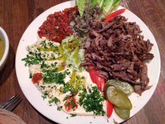Kibkab deli | restaurant | 7780 Oak Ridge Hwy, Knoxville, TN 37931, USA | 8658518090 OR +1 865-851-8090