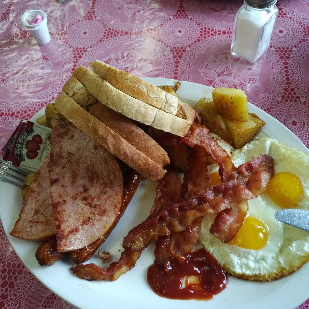 Eagle Restaurant | restaurant | 1390 Eagle St N, Cambridge, ON N3H 4L2, Canada | 5196500013 OR +1 519-650-0013