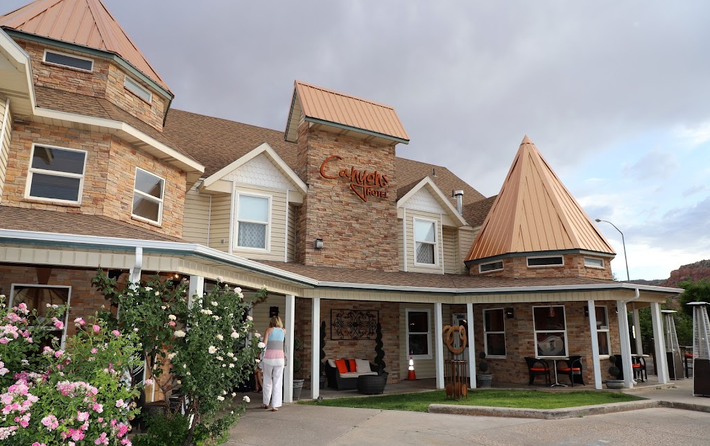 Sego Restaurant | restaurant | 190 N 300 W, Kanab, UT 84741, USA | 4356445680 OR +1 435-644-5680